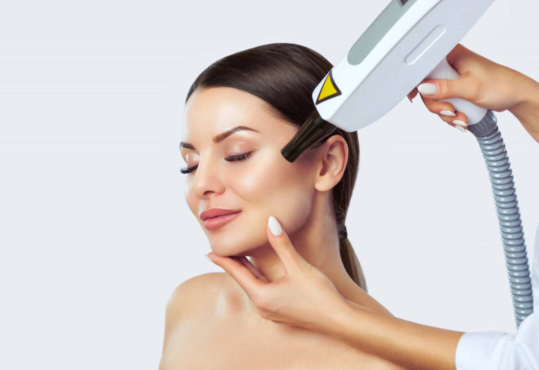 Soin peeling à Provence